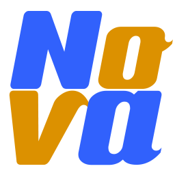 NovaBazar Logo